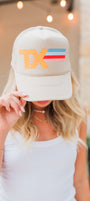 Trucker Hat | TX Khaki