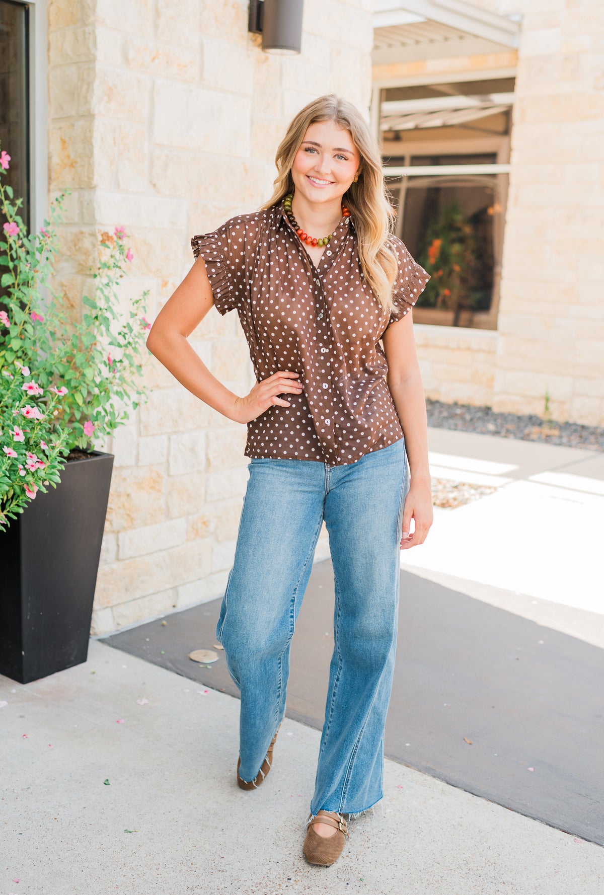Far Out Jeans | Make Believe