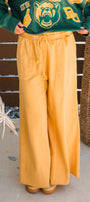 Tatum Pants | Sunshine