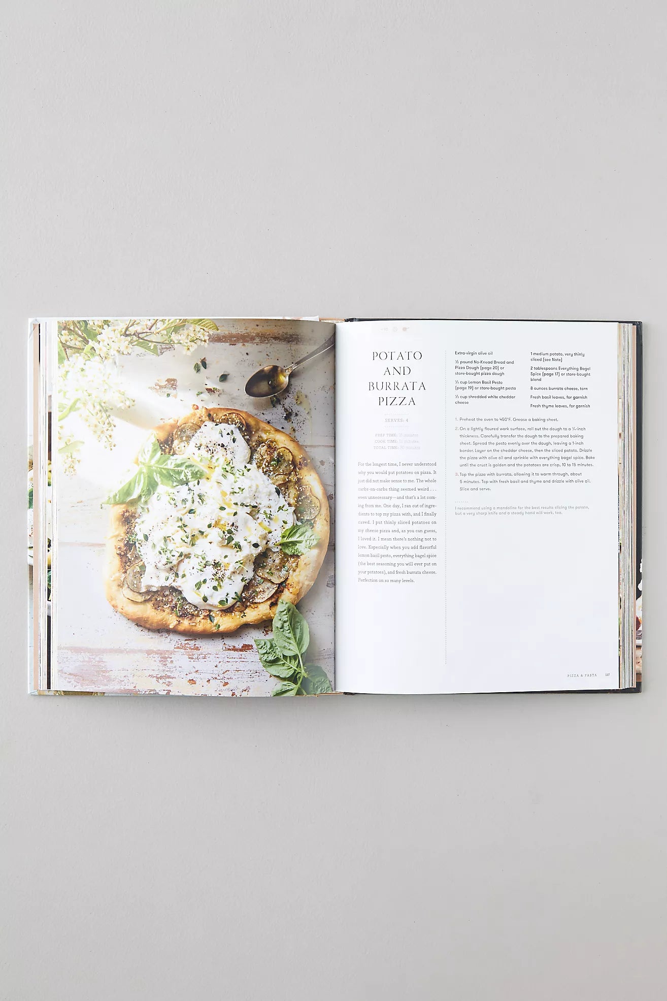 Cookbook | Super Simple Half Baked Harvest