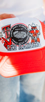 Game Day Hat | Texas Tech