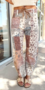 Evan Jeans | Earth Block