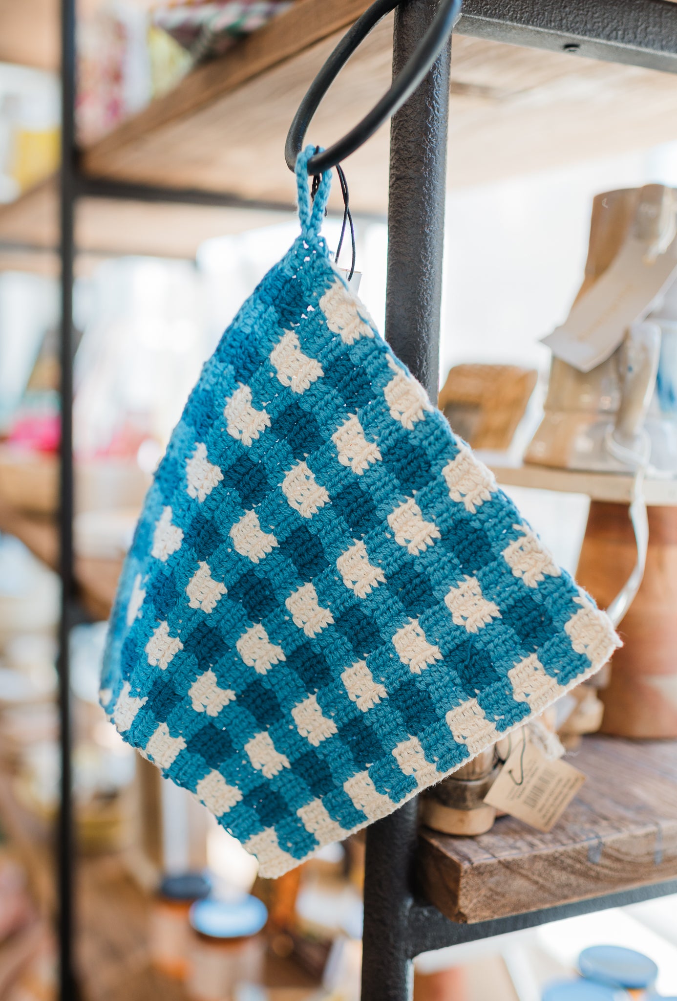 Pot Holders | Select Color