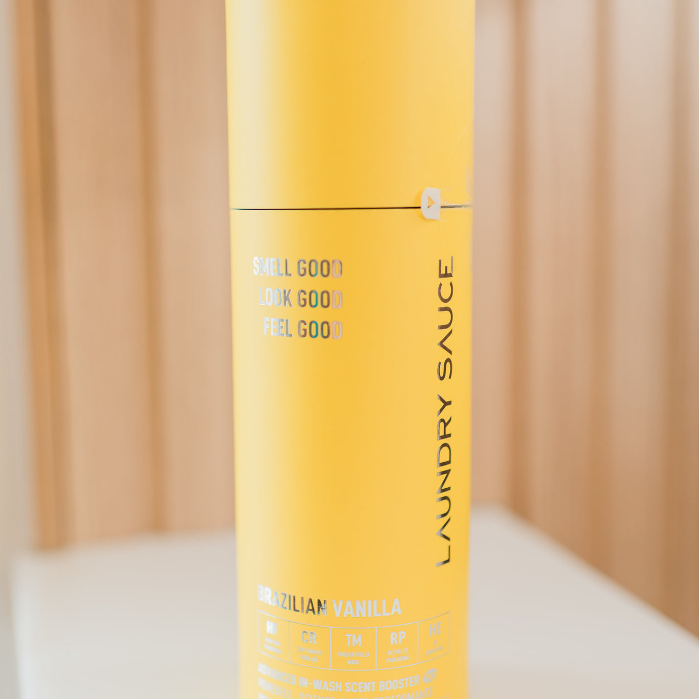 Laundry Scent Booster | Brazilian Vanilla