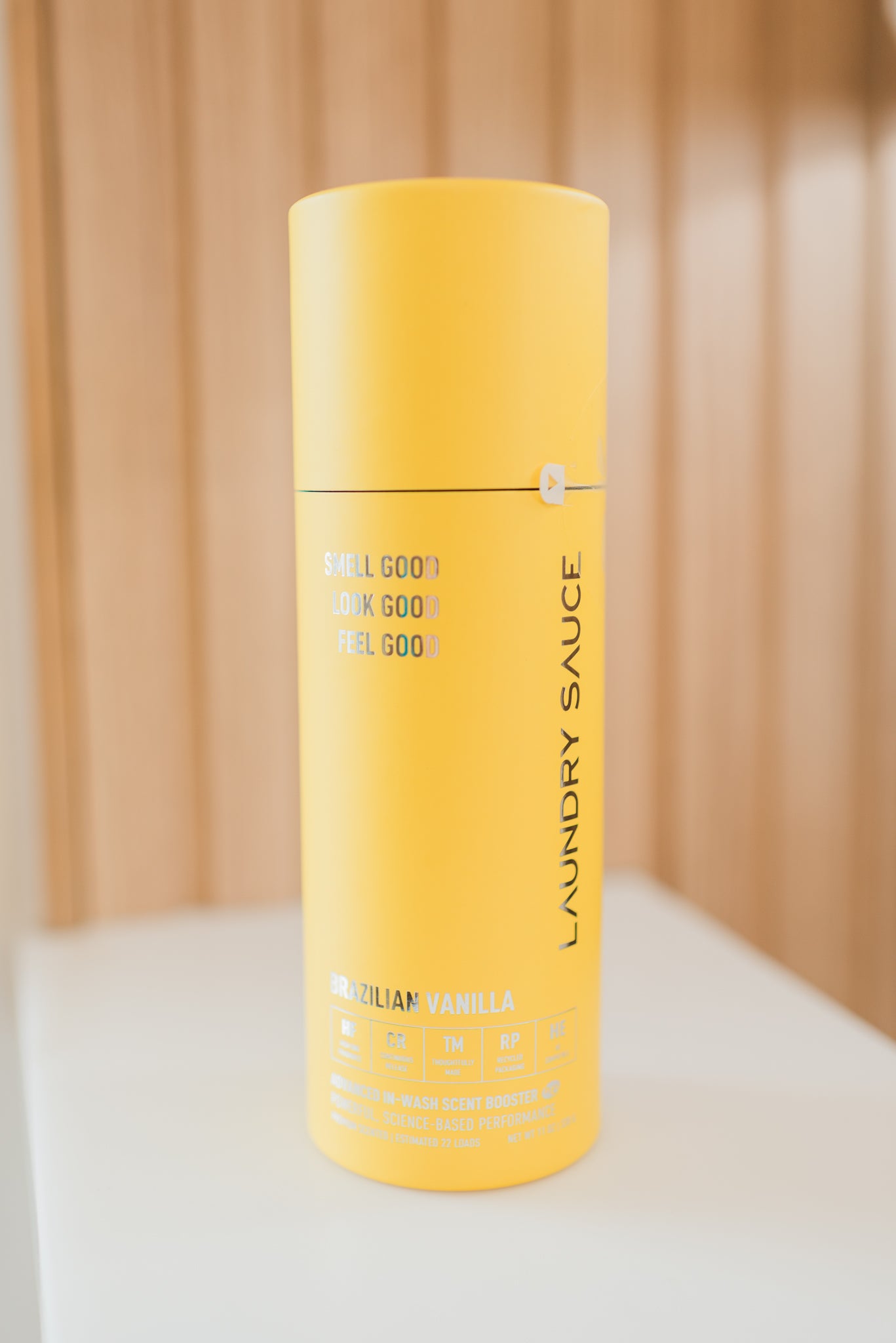 Laundry Scent Booster | Brazilian Vanilla