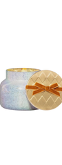 Winter Bazaar Signature Candle | Cinnamon Cortado