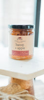 Bacon + Apple Jam