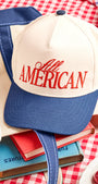 Trucker Hat | All American
