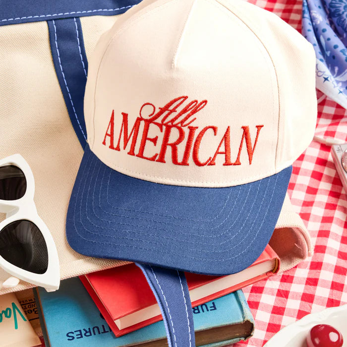 Trucker Hat | All American
