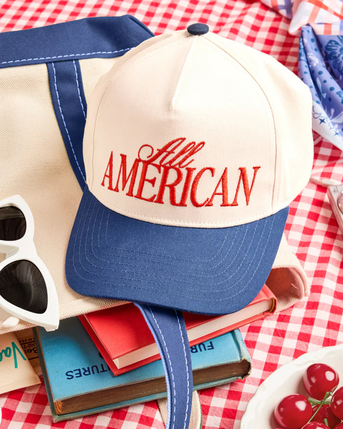 Trucker Hat | All American