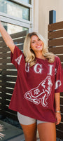 PRE-ORDER: Game Day Tee | Texas A&M Aggies