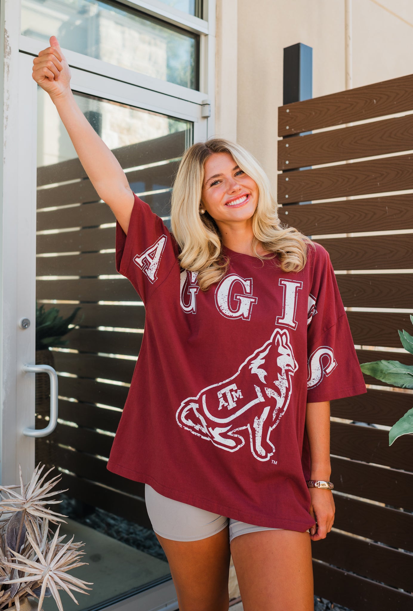 PRE-ORDER: Game Day Tee | Texas A&M Aggies