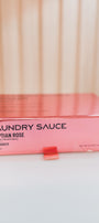 Laundry Dryer Sheets | Egyptian Rose