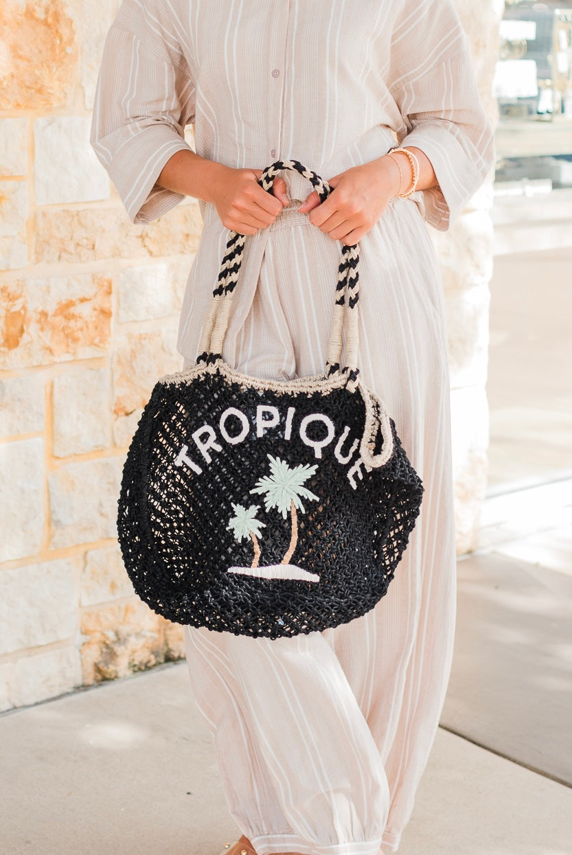 Z Supply | The Tropique Tote