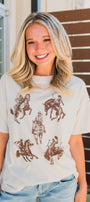 Graphic Tee | Cowboys