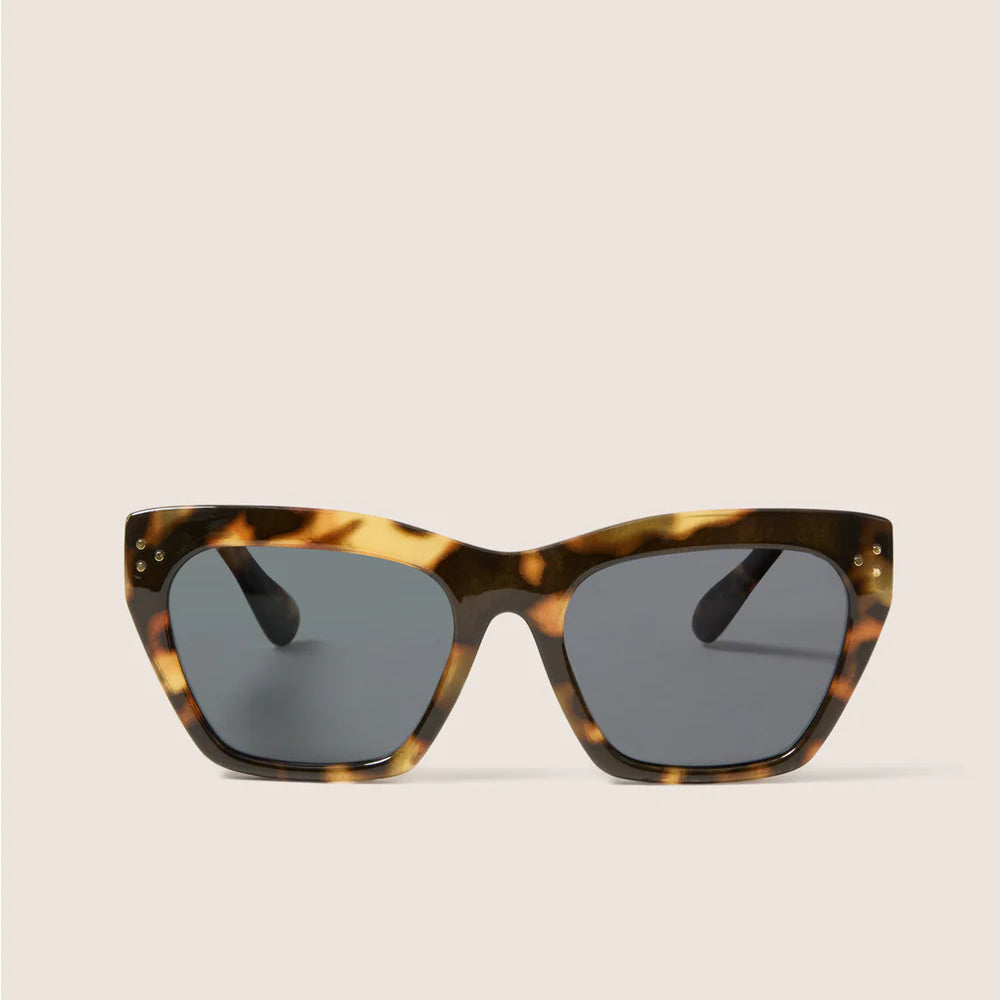 Z Supply | Park Ave Polarized Sunglasses
