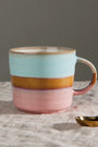 Aurora Reactive Glaze Mug