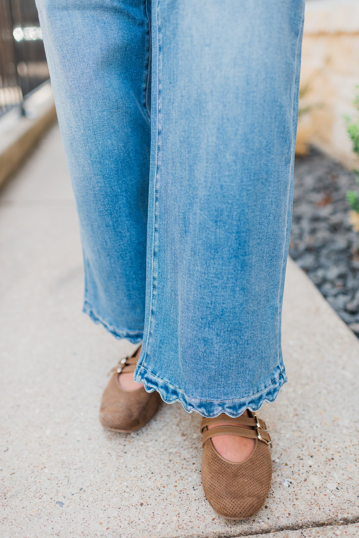 Palmer Jeans | Medium