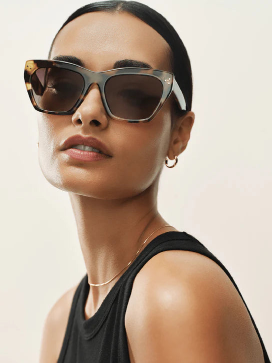 Z Supply | Park Ave Polarized Sunglasses