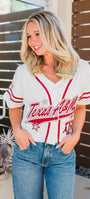 Game Day Jersey | Texas A&M