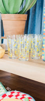 Drinking Glass | Lemon