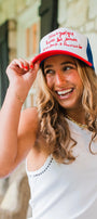 Trucker Hat | She's a Good Girl