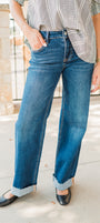 Sylvie Jeans | Dark