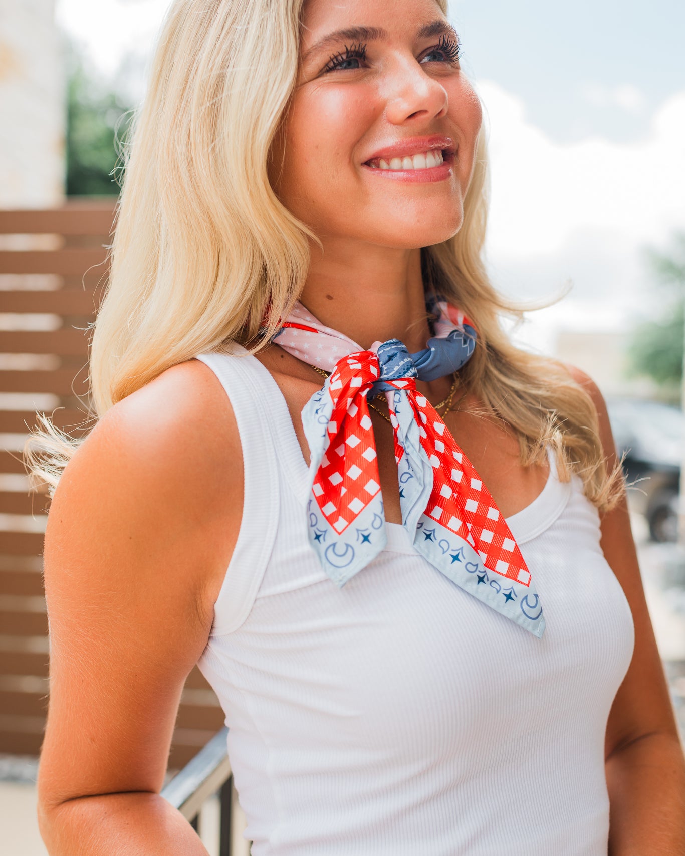 Americana Edit