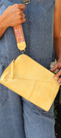 Gigi Crossbody Bag | Sunshine