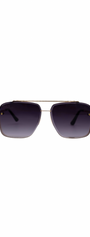 Dallas Sunglasses | Black Ombré