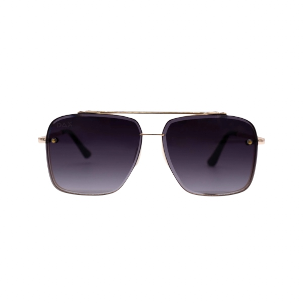 Dallas Sunglasses | Black Ombré