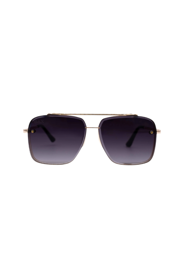 Dallas Sunglasses | Black Ombré