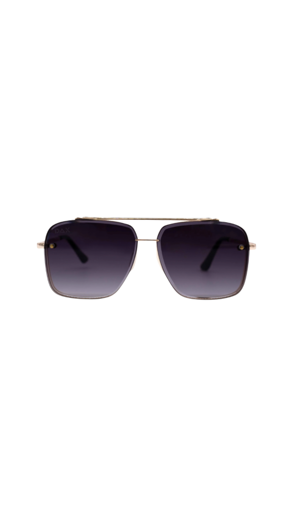 Dallas Sunglasses | Black Ombré