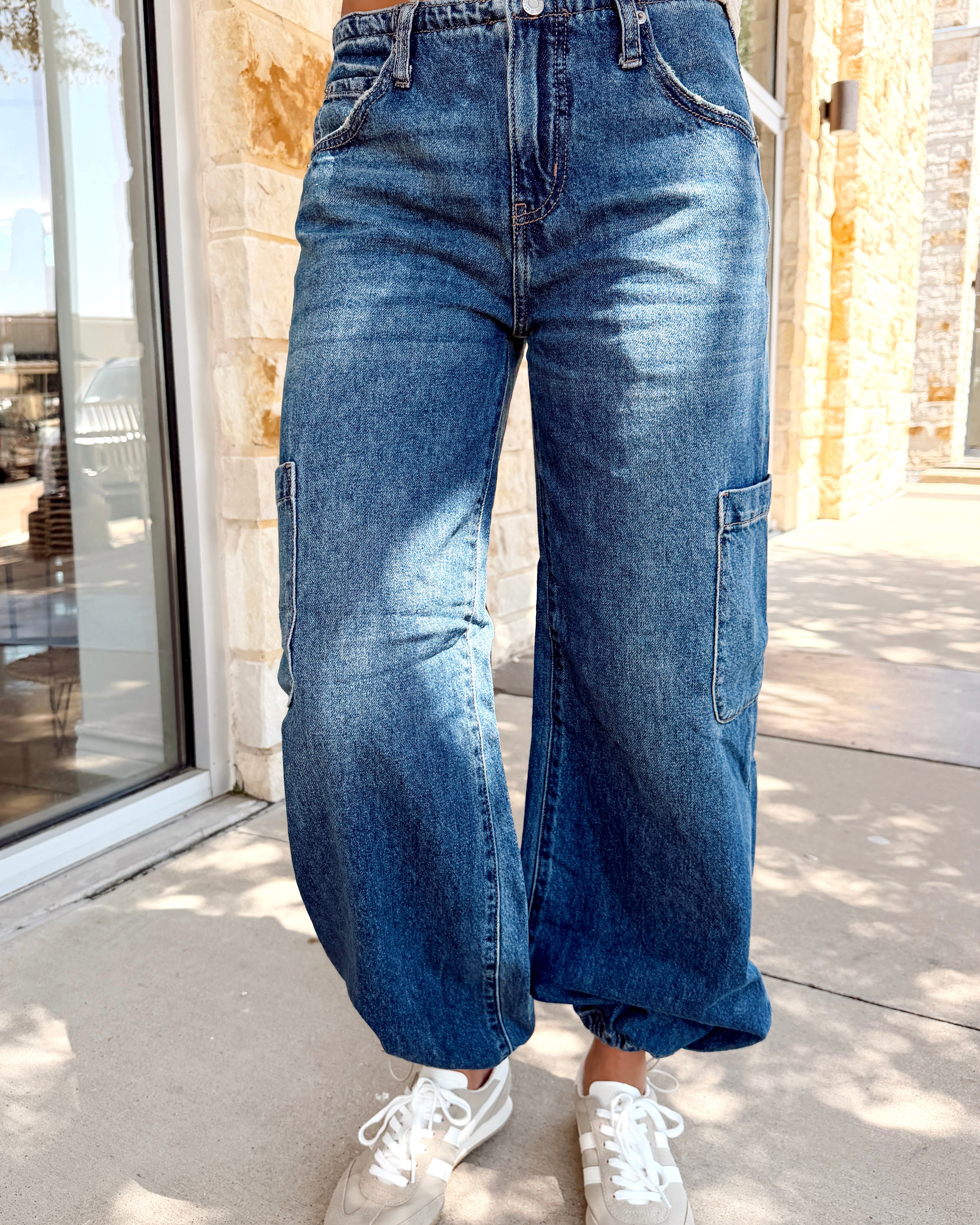 Denim