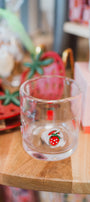 Icon Glass | Strawberry