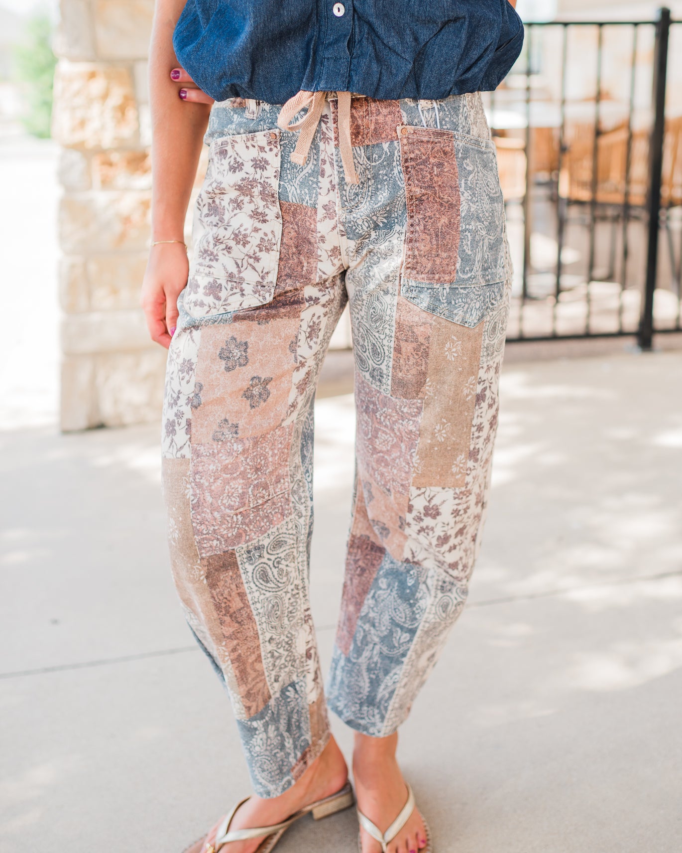 Denim