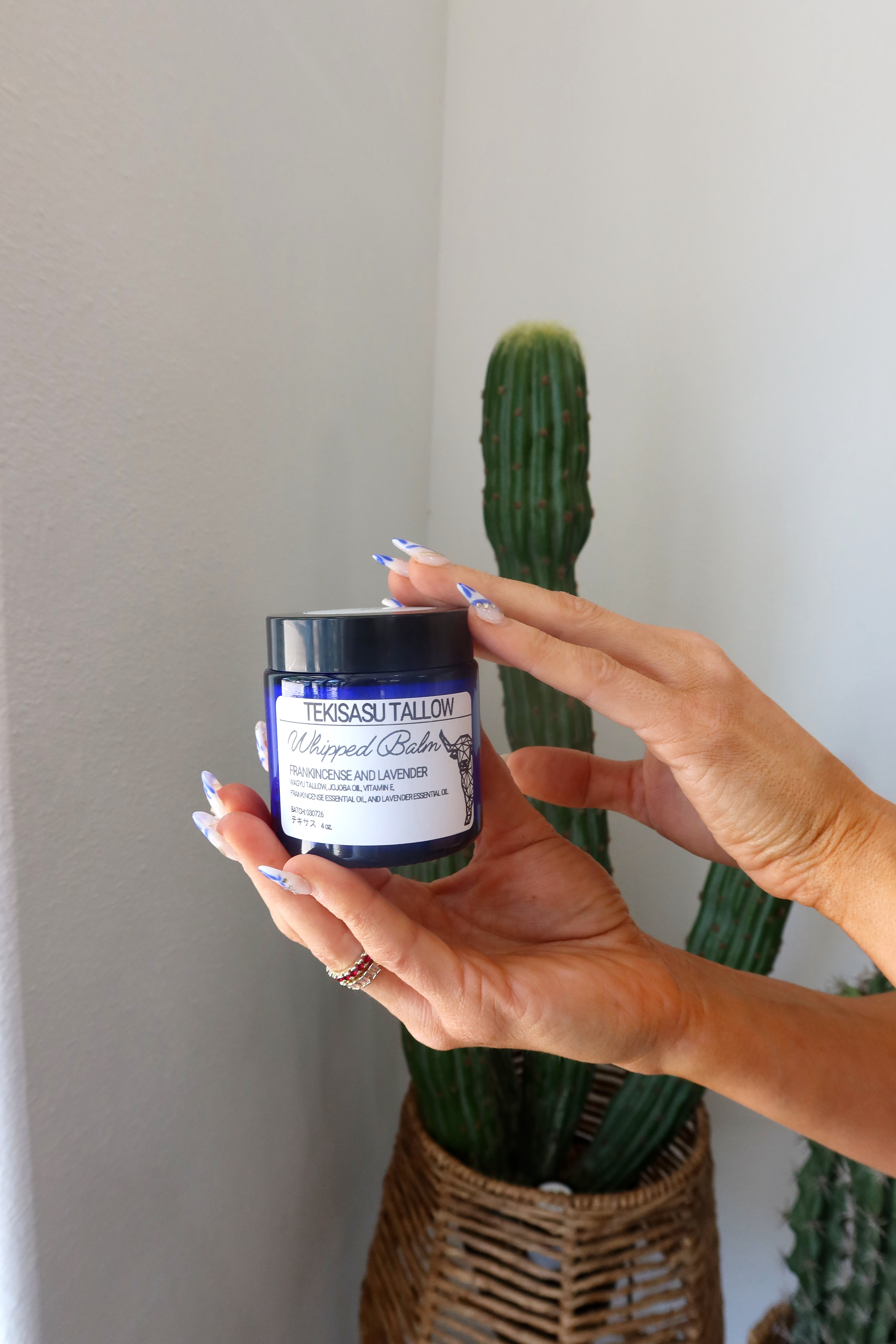 Whipped Tallow | 4oz