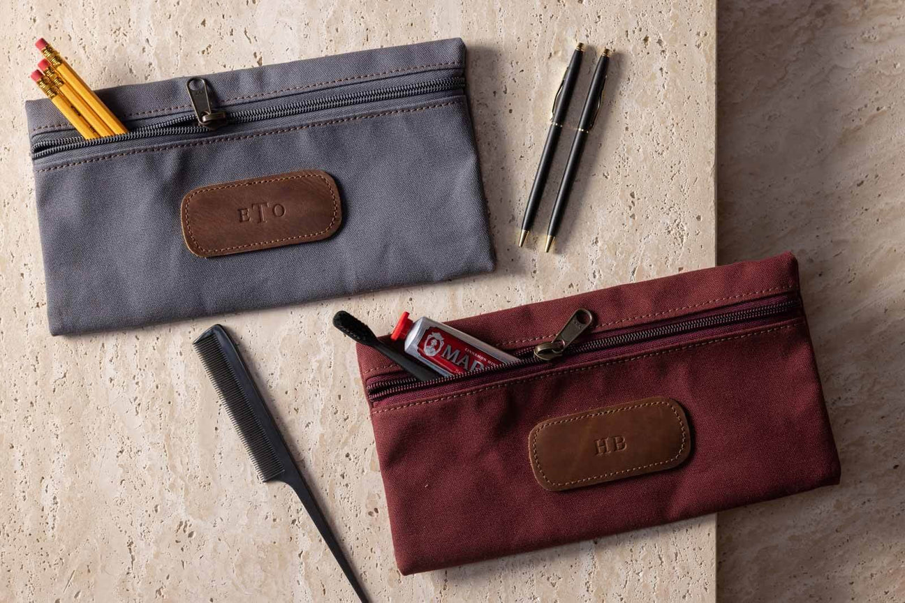 JH Large Pouch | Jon Hart