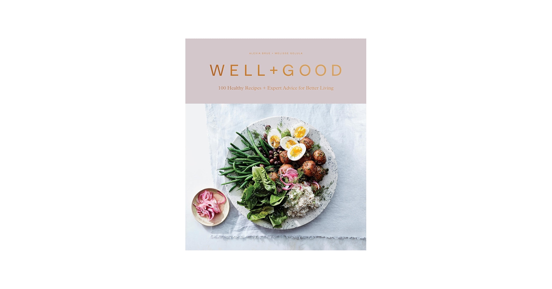Cookbook | Well + Good