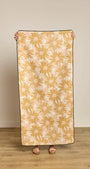 Geometry Beach Towel | Sundara