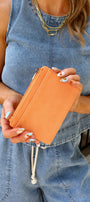 Penny Mini Wallet