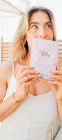Swirl Sachet | Sweet Grace