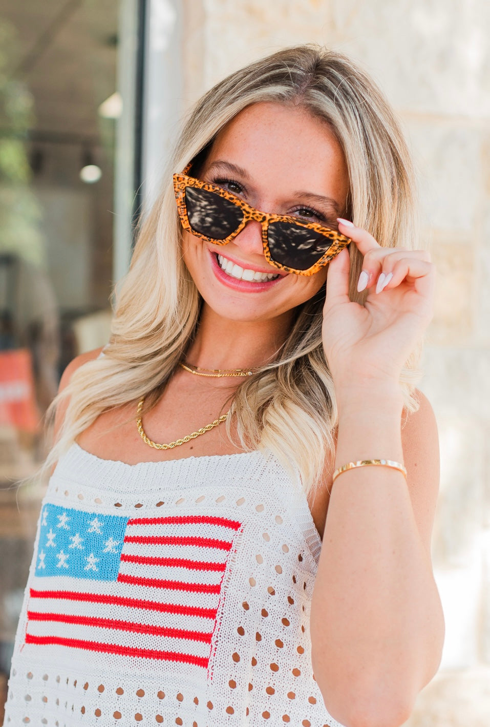 Z Supply | Villa Polarized Sunglasses