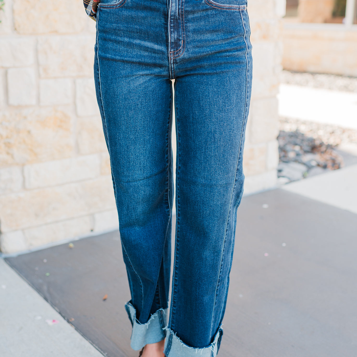 Pleaser Jeans | Slow Motion
