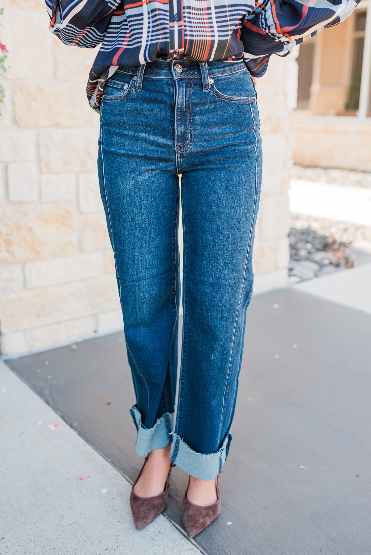 Pleaser Jeans | Slow Motion