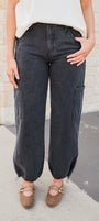 Mirage Cargo Jeans | Eclipse