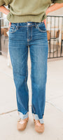 Sylvie Jeans | Dark