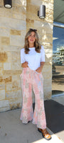 Surfside Pants | Blush Mix