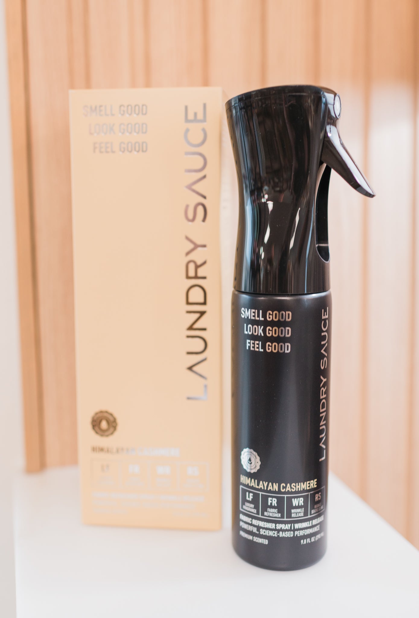 Fabric Refresher Spray | Himalayan Cashmere