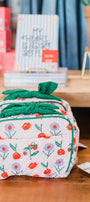 Toiletry Bag | Cherry Lips
